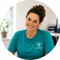 Ihr Ansprechpartner bei LUMI